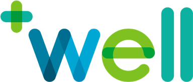 Well Pharmacy logo
